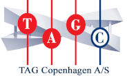 TAGC Logo